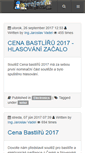 Mobile Screenshot of projectik.eu